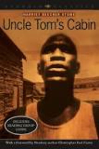 1852 Harriet Beecher Stowe's novel, Uncle Tom's Cabin is published. It becomes one of the most influential works to stir anti-slavery sentiments