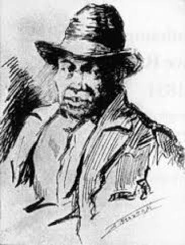 nat turner