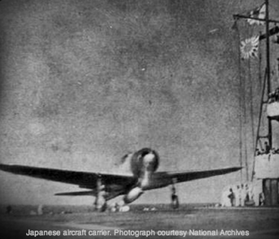 10:00 a.m. - A Third Stike?