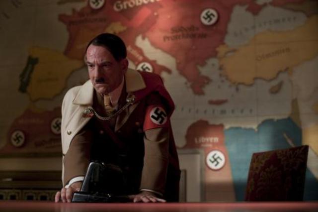 Germany invades poland