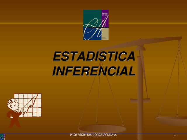 Estadistica Inferencial