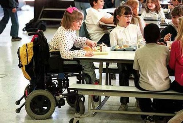 Education of All Handicapped Children Act (EAHCA) Public Law 94-142
