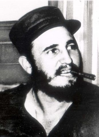 Fidel Castro’s Communism in Cuba