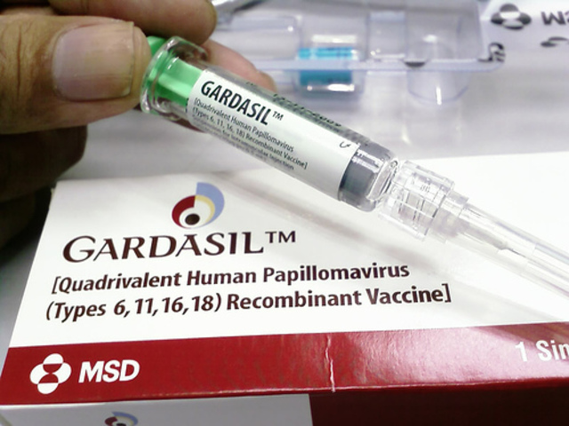 Human Papillomavirus