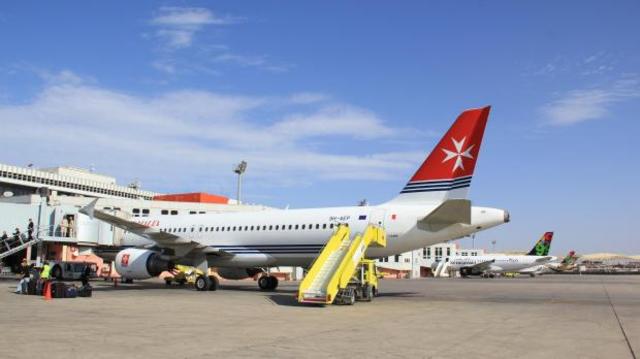 Flight Surveillance Added