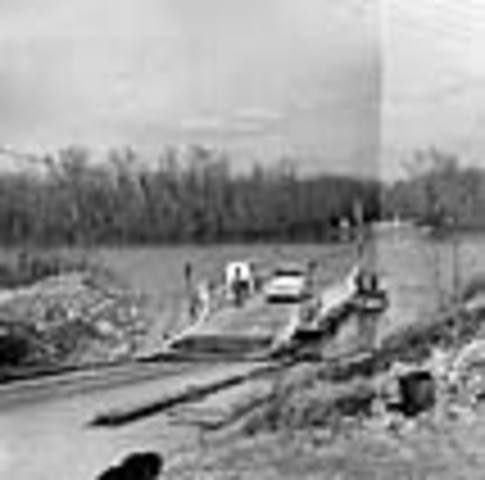 St. Charles, Arkansas