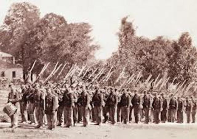 Oscars troop moves to Gallipolis