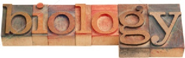 First recorded use of the word "biology"