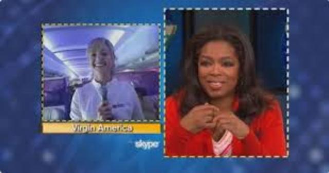 "Where the Skype are You?"