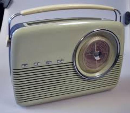 Transistor Radio