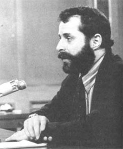 Peter Buxton writes a letter of concern about the ethics of the trial