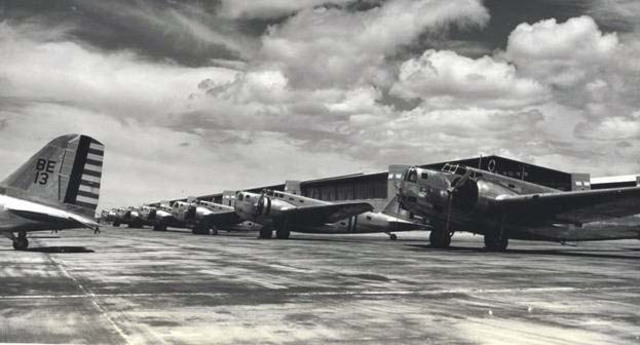 7 December 1941 7:55 am