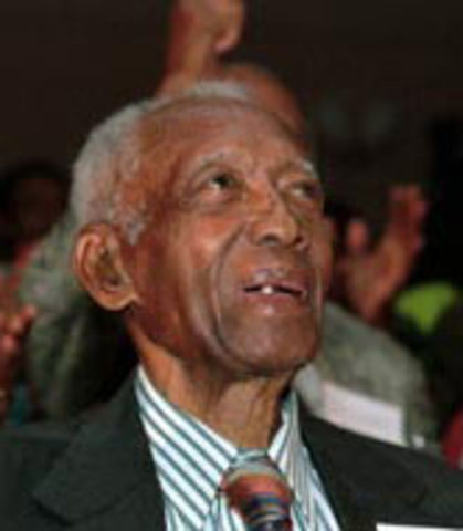 Last Tuskegee survivor dies