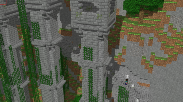 Starting my first animation!