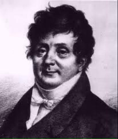 joesph fourier