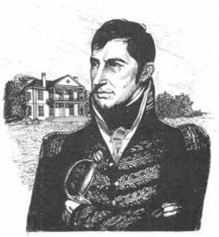 New Town -Isacc Craig and Stephen Bayard