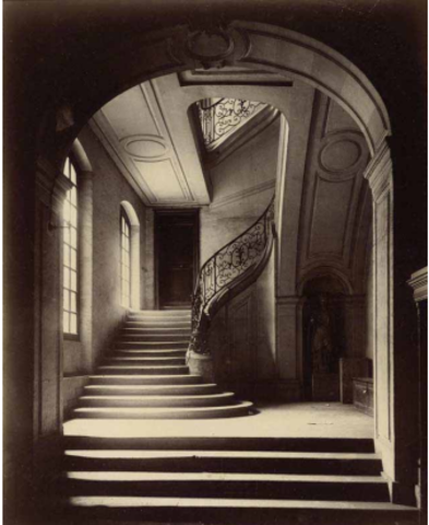 Eugene Atget. Catalog.