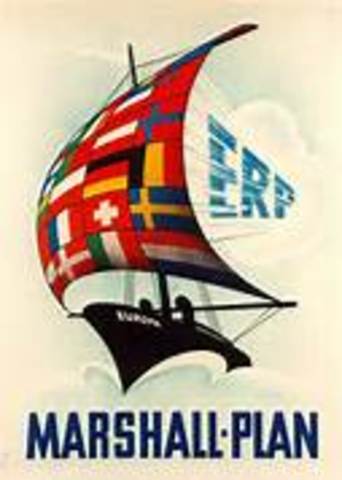 Marshall Plan
