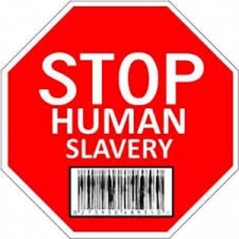 Slavery in the New World