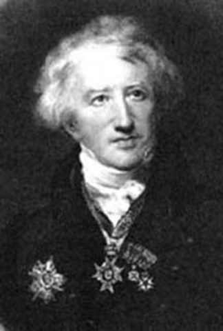 Georges Cuvier (1769-1832)