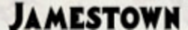 Jamestown