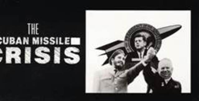 Cuban Missile Crisis