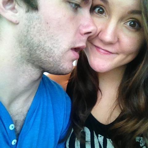 BEN'S FIRST VISIT TO CHANHASSEN