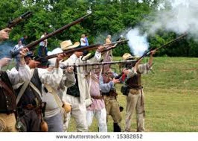 Austin sped up the oganisation of ayuntamiento