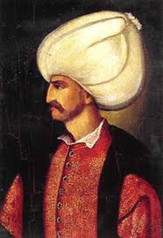 suleyman