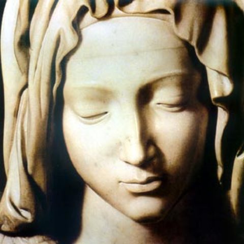 Miquel Àngel Pietat