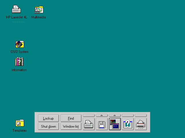 Windows 2.11