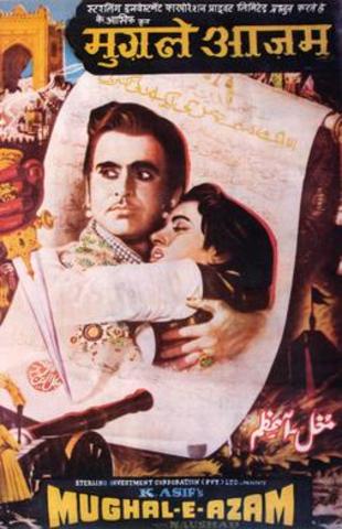Mughal-e-Azam