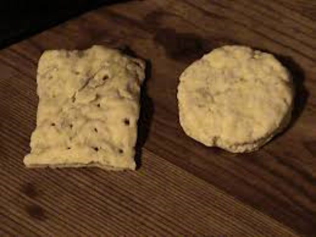 Hardtack