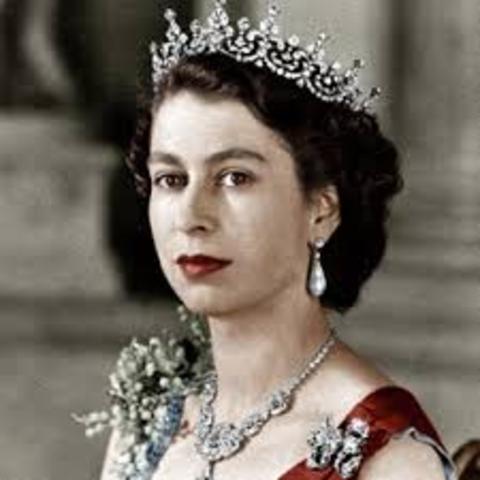 The English Settlement