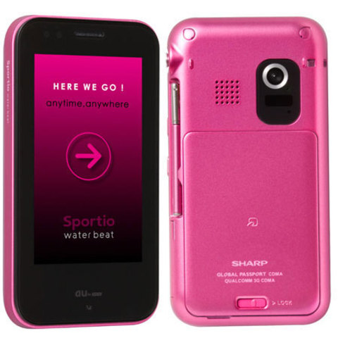 The mobiles phones with a digital camera was invented