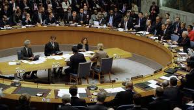 Non - Proliferation Agreement