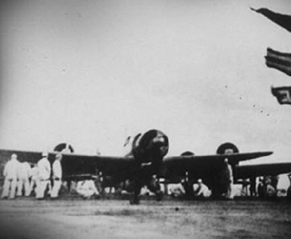 1:00 PM Japanese Return Home