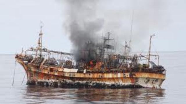 1 p.m- The Ride Home