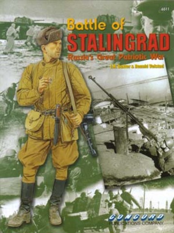 Stalingrad