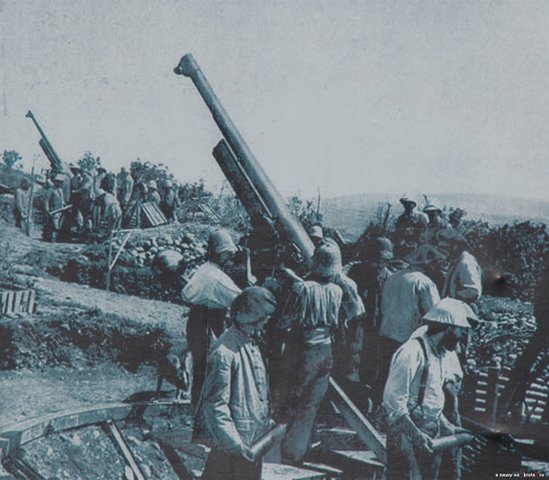 Початок Другої світової війни