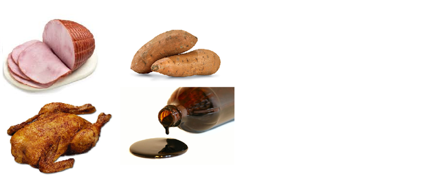 Foraging and the effects of war