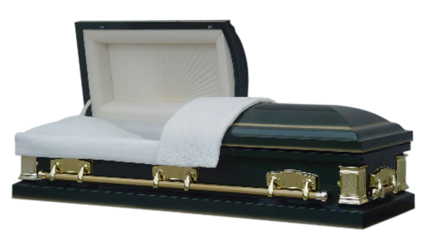 MUERTE DE MI ABUELA PATERNA