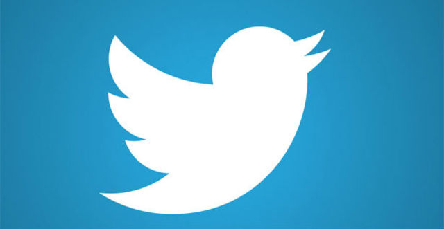 Прва верзија Твитера