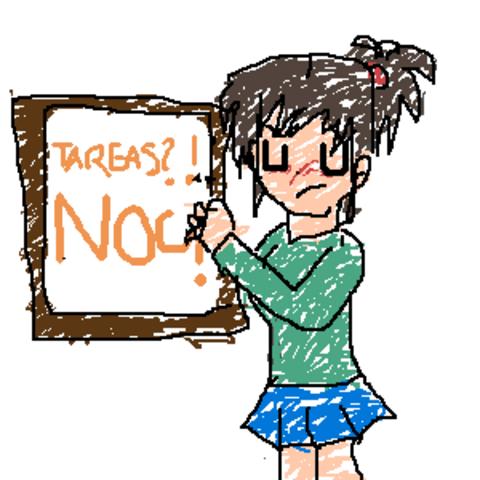 MI PEOR AÑO ESCOLAR