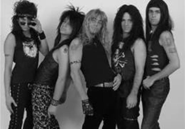 Jacob jamming with LG Roach