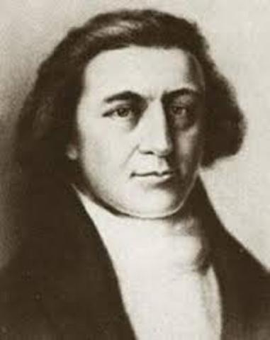 Captain Robert Grey River Exporation