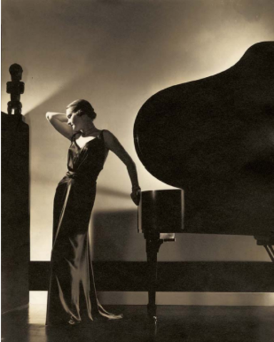 Modernism. Edward Steichen.