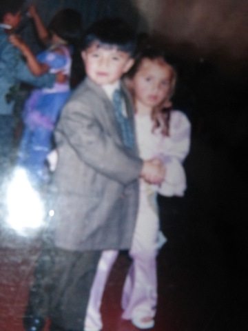 Inicie mi colegiatura