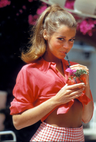 Willy Rizzo. Naturalism.