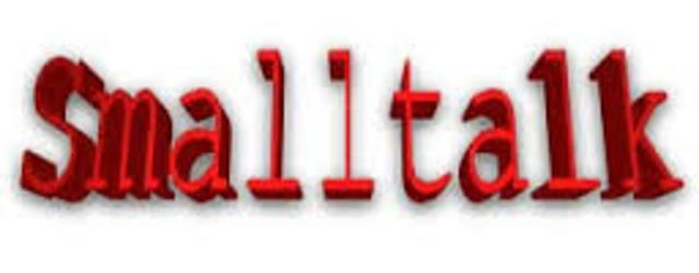 SMALLTALK